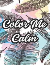 Color Me Calm