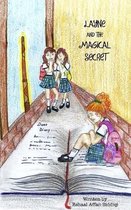 Layne and the Magical Secret