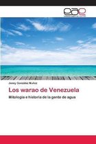 Los warao de Venezuela