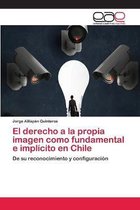 El derecho a la propia imagen como fundamental e implicito en Chile