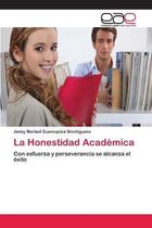 La Honestidad Academica