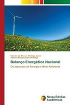 Balanco Energetico Nacional