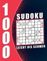 1000 Sudoku fur Erwachsene Leicht Bis schwer