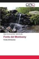 Fonts del Montseny