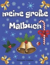 meine grosse Malbuch