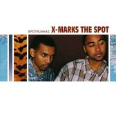 Spotrunnaz - X-Marks The Spot