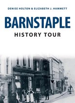 History Tour - Barnstaple History Tour