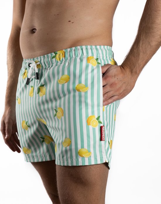 Maillot de bain | Limoncello | Animaux Troupeau