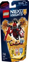 LEGO Nexo Knights Ultimate Generaal Magmar - 70338