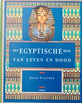 Het Egyptische boek van leven en dood