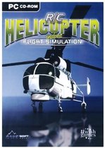 Remote Control Hellicopter - Windows
