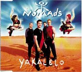 Yakalelo 2 track CDSingle