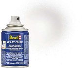 Revell #1 Clear - Gloss - Acryl Spray - 100ml Verf spuitbus