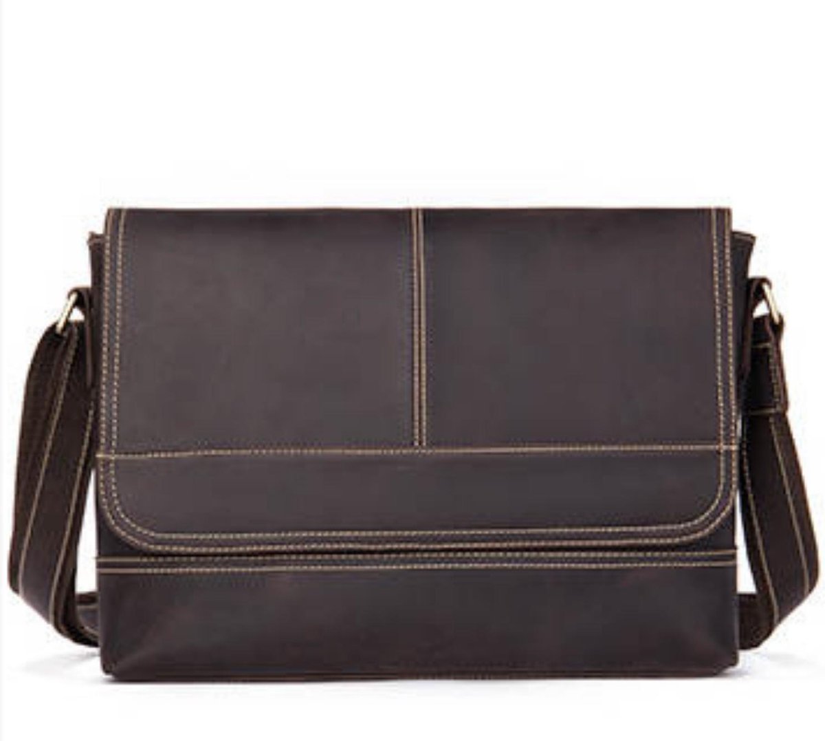 Schoudertas Laptoptas Tas - Laptop 13 3 inch - Urban U®