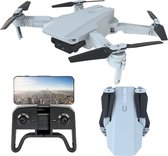 Killerbee Teng - Drone met camera - 4K camera - Dubbele camera - 15 minuten vliegtijd - met optical flow sensor voor stabiele vlucht - Inclusief gratis Killerbee video's tutorials!  - E58 kil