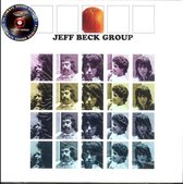 Jeff Beck Group