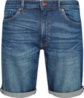 Q/S Designed by Heren Jeans Short - Maat W31