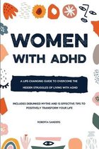 Women With ADHD