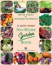 Mulch Queen-The Ruth Stout No-Work Garden Book