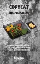 Copycat Recipes Making