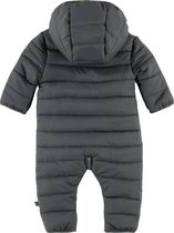 Babyface Suit Jongens Onesie - Antra - Maat 56