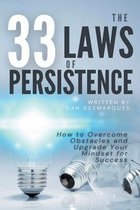 The 33 Laws of Persistence