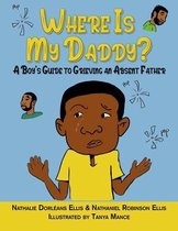 Where is My Daddy?