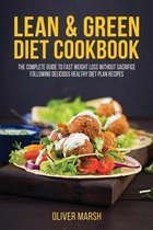 Lean & Green Diet Cookbook