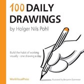 Volume- 100 Daily Drawings