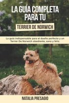 La Guía Completa Para Tu Terrier De Norwich