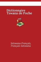 Dictionnaire Tswana de Poche