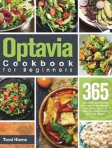 Optavia Cookbook for Beginners