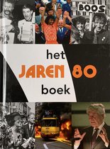 Het Jaren 80 Boek