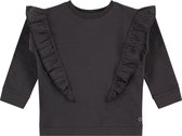 Babyface Sweatshirt Meisjes Trui - Antra - Maat 128