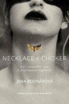 The Slovak List- Necklace/Choker
