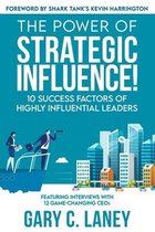 The Power of Strategic Influence!