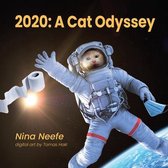 Nina's Cat Tales- 2020