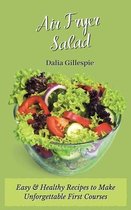 Air Fryer Salads