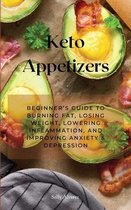 Keto Appetizers