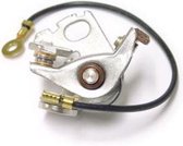 Contactpunt Puch Maxi + Kabel imitatie Bosch (025)