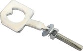 Kettingspanner Zundapp 517 links met nok