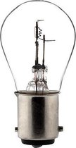 Duplo lamp 6v 15/15w bax15d