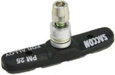 Saccon set remblokken V-brake 70mm PM25B2C-55