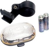 UNION voorlicht 3x led wit (bulk)