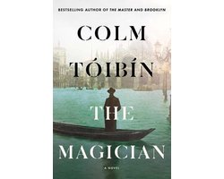 The Magician