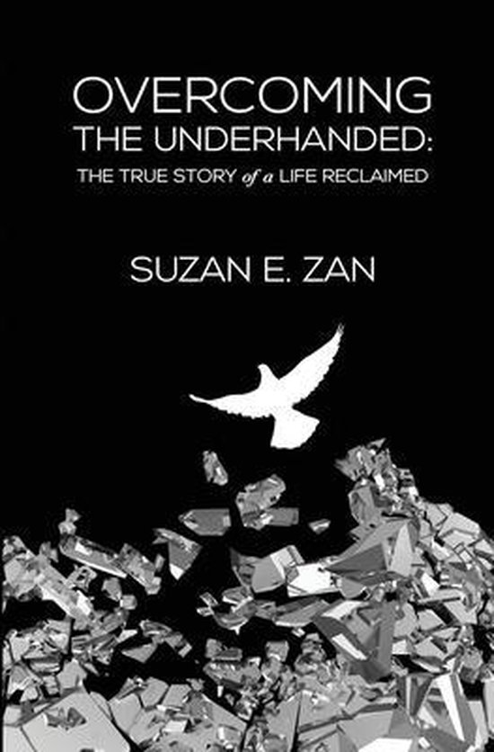 Overcoming the Underhanded - cover