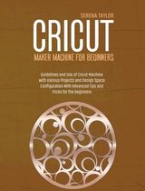 Cricut Maker Machine For Beginners