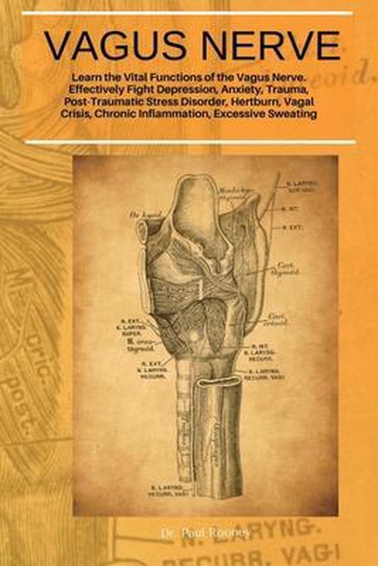 Vagus Nerve - cover