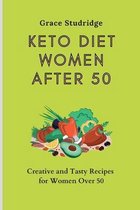 Keto Diet Women After 50