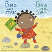 Child's Play Mini-Library- Bea en el mar/Bea by the Sea 8x8 edition